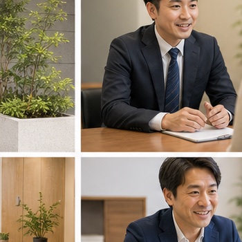 青葉法律相談室の相談室